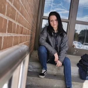 Meet your Posher, Daph